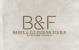 Barre Fit & Fusion Studio