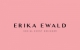 Erika Ewald - Social Event Designer