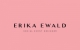 Erika Ewald - Social Event Designer Erika Ewald - Social Event Designer