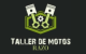 TALLER DE MOTOS RAZO