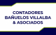 Contadores - Bañuelos Villalba y Asociados S.C Contadores - Bañuelos Villalba y Asociados S.C