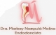 Endodoncista - Marbey Nampulá Molina Endodoncista - Marbey Nampulá Molina