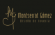 Montserrat Gómez Joyería Montserrat Gómez Joyería