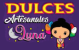 Dulces Artesanales Luna