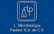 Laboratorio de Microbiología Pasteur - Laboratorio de Análisis de Alimentos Laboratorio de Microbiología Pasteur - Laboratorio de Análisis de Alimentos