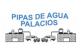 Pipas De Agua Palacios