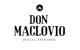 DON MACLOVIO