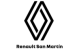Renault San Martín