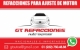 GT Refacciones Auto Express GT Refacciones Auto Express