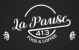 La Pause 413