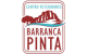 Barranca pinta