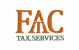 FAC Tax Services