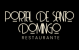 El Portal de Santo Domingo