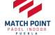 Match Point - Pádel Indoor