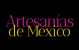 Artesanías de México