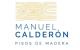 Pisos de Madera