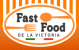 Fast Food de La Victoria