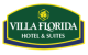 Hotel Villa Florida.