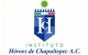 Instituto Héroes de Chapultepec A.C. Instituto Héroes de Chapultepec A.C.