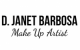 Janet Barbosa - Make Up Artist Janet Barbosa - Make Up Artist
