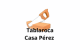 Tablaroca Casa Pérez