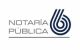 Notaría Pública No. 6 Notaría Pública No. 6
