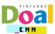 Pinturas Doal EMM