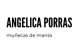 Angélica Porras - Muñecas de manta