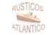 Muebles Rústicos Atlántico SA de CV