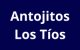 Antojitos Los Tíos