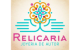 Relicaria Joyería de Autor