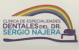 Clínica de Especialidades Dentales del Dr. Sergio Nájera Clínica de Especialidades Dentales del Dr. Sergio Nájera