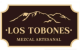 Mezcal Los Tobones