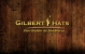 Gilbert Hats