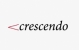 CRESCENDO - Centro Musical y de Artes Escénicas CRESCENDO - Centro Musical y de Artes Escénicas