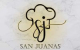 SAN JUANAS