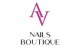 AV Nails Boutique