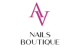 AV Nails Boutique AV Nails Boutique