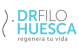 Medicina Regenerativa y Antiaging - Dr. Filo Huesca Medicina Regenerativa y Antiaging - Dr. Filo Huesca