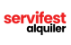 Servifest Alquiler