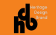 HERITAGE DESIGN BRAND