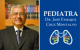Pediatra - Dr. José Enrique Cruz Pediatra - Dr. José Enrique Cruz