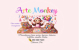 Arte Monkey
