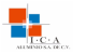 ICA ALUMINIO