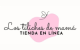 Los Tilichis de mama