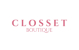 Closset Concept Store