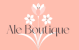 Ale Boutique