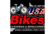 USA Bikes Accesorios y Refacciones
