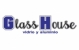Glass House - Vidrio y Aluminio