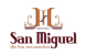 Hotel San Miguel de los Recuerdos